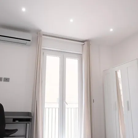 Apartment Adelina House Catania