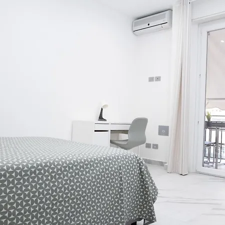 Apartment Adelina House Catania