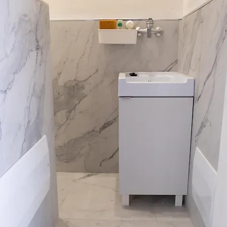 Apartment Adelina House Catania