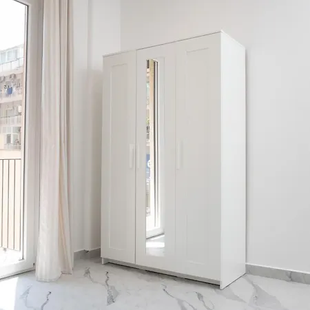 Apartment Adelina House *