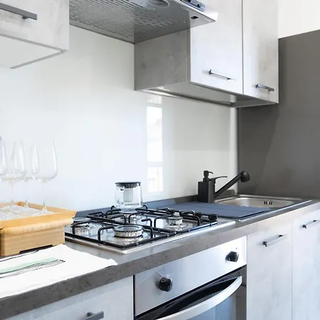 Adelina House Apartment