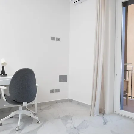 Adelina House Apartment