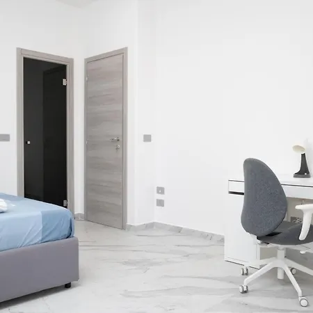 Adelina House