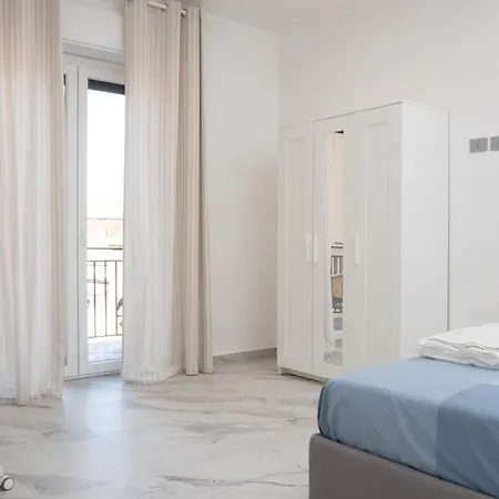 Adelina House Apartment Catania