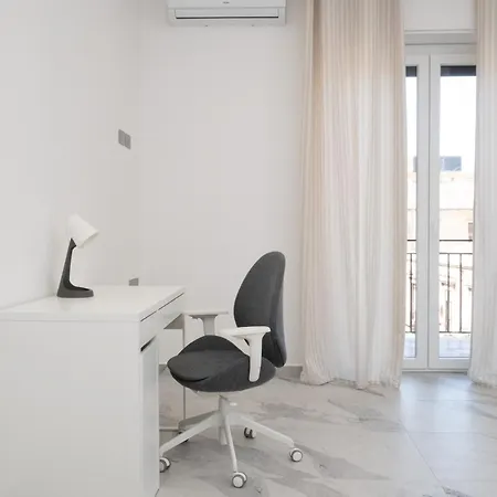 Adelina House Catania