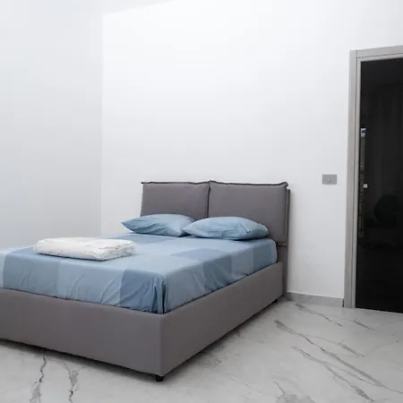 Adelina House Apartment Catania