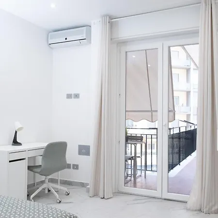 Adelina House Catania