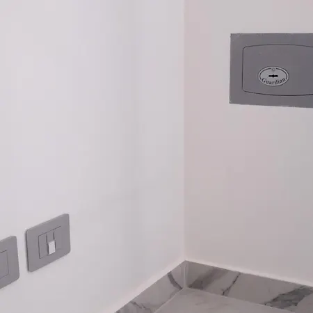 Adelina House Catania