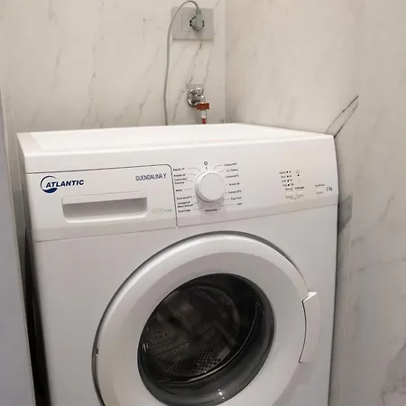 Lejlighed Adelina House