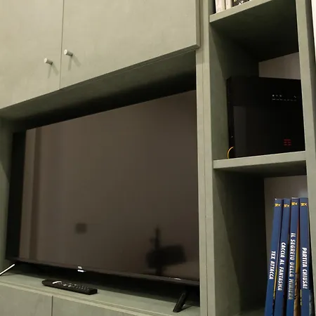 Lejlighed Adelina House *