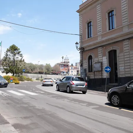 Lejlighed Adelina House *