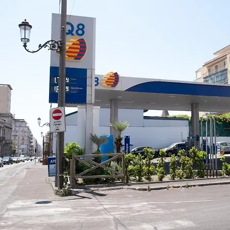 Adelina House Lejlighed Catania