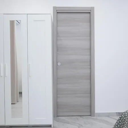 Adelina House * Catania