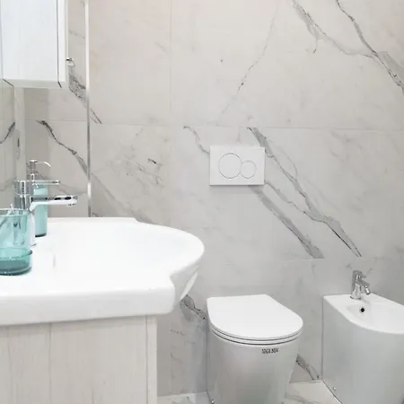 Lejlighed Adelina House