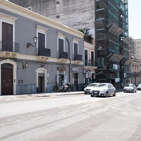 Adelina House Lejlighed *