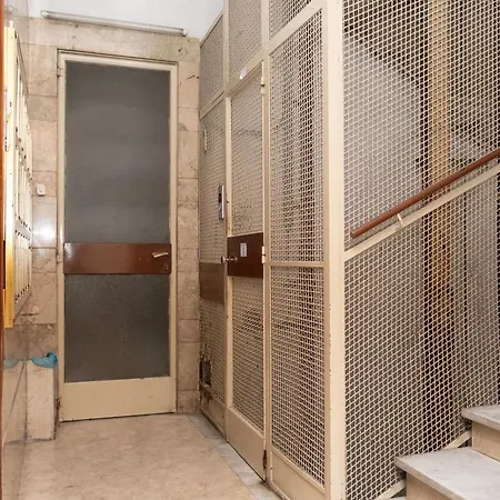 Adelina House Catania