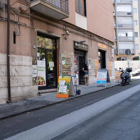 Lejlighed Adelina House