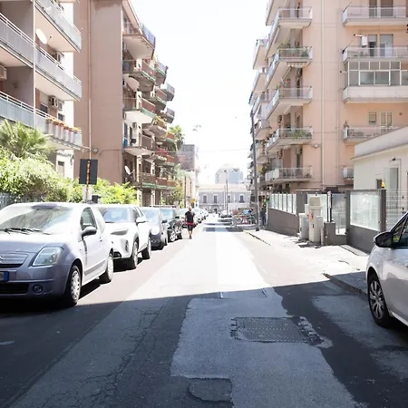 Adelina House Lejlighed *