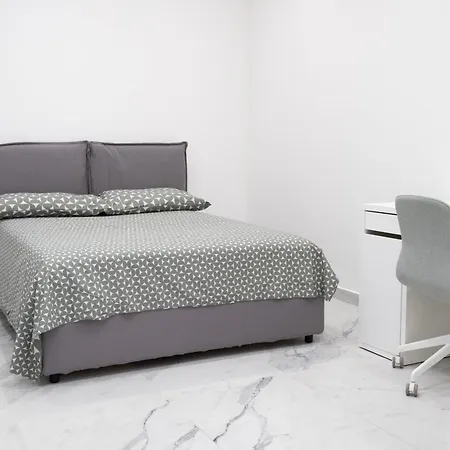 Lejlighed Adelina House *