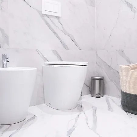 Lejlighed Adelina House *