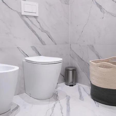 Adelina House * Catania