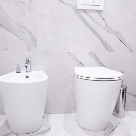 Adelina House Catania