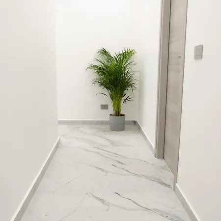 Adelina House Catania