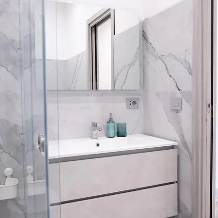 Lejlighed Adelina House