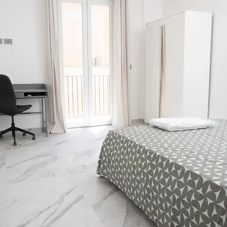 Lejlighed Adelina House *