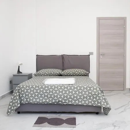 Adelina House Catania