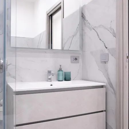 Adelina House * Catania