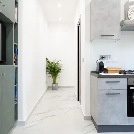 Adelina House * Catania