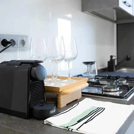 Adelina House Catania