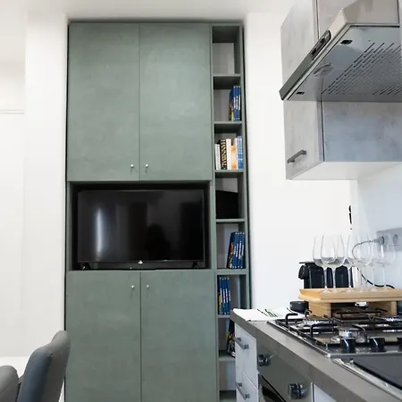 Adelina House * Catania