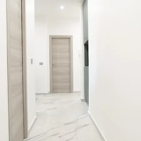 Adelina House * Catania