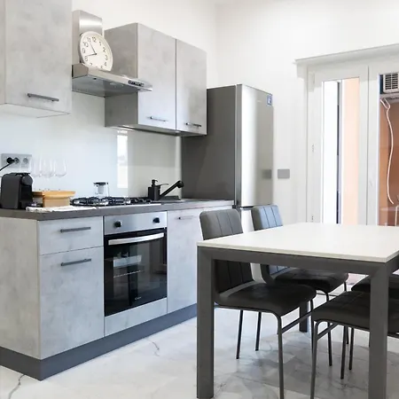 Adelina House Catania