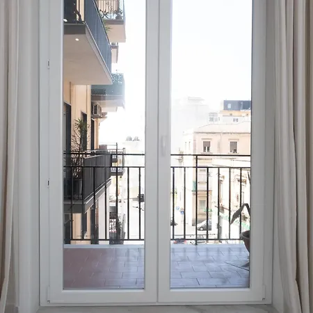 Adelina House * Catania